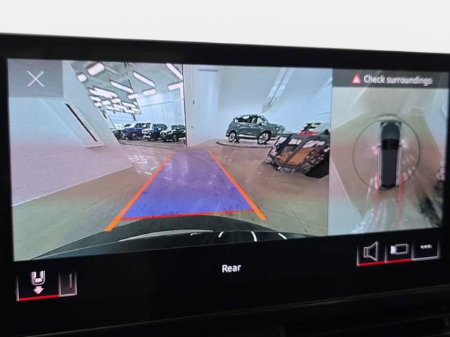 Used 2023 Audi A4 2.0T allroad Premium Plus w/ Premium Plus Package image 23