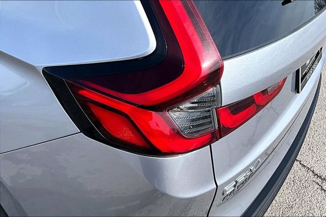 Used 2025 Honda CR-V EX image 23