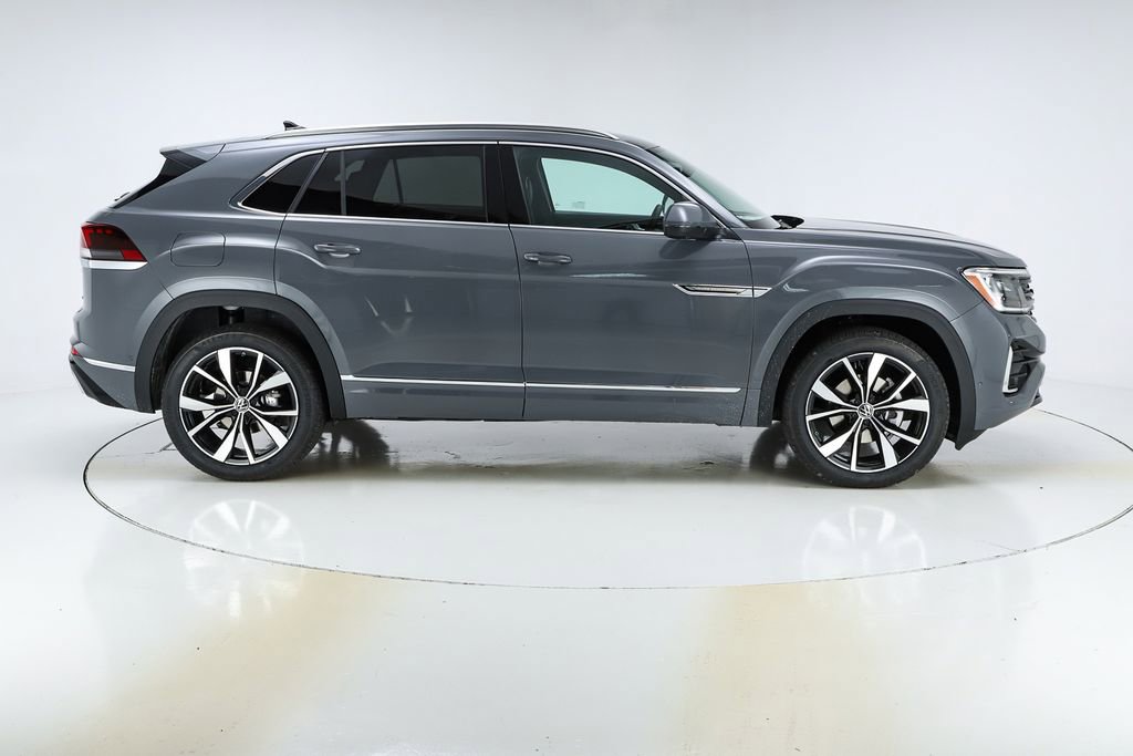 New 2026 Volkswagen Atlas Cross Sport SEL Premium R-Line image 48