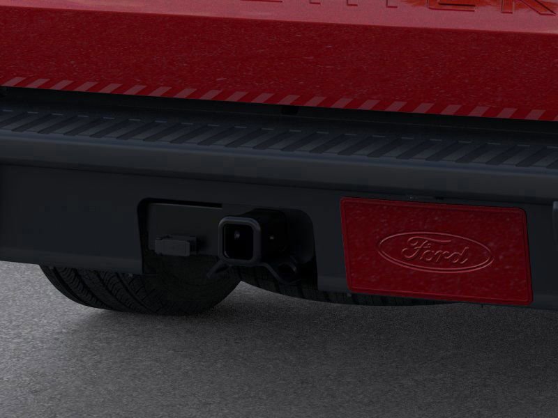 New 2026 Ford Maverick XLT image 26