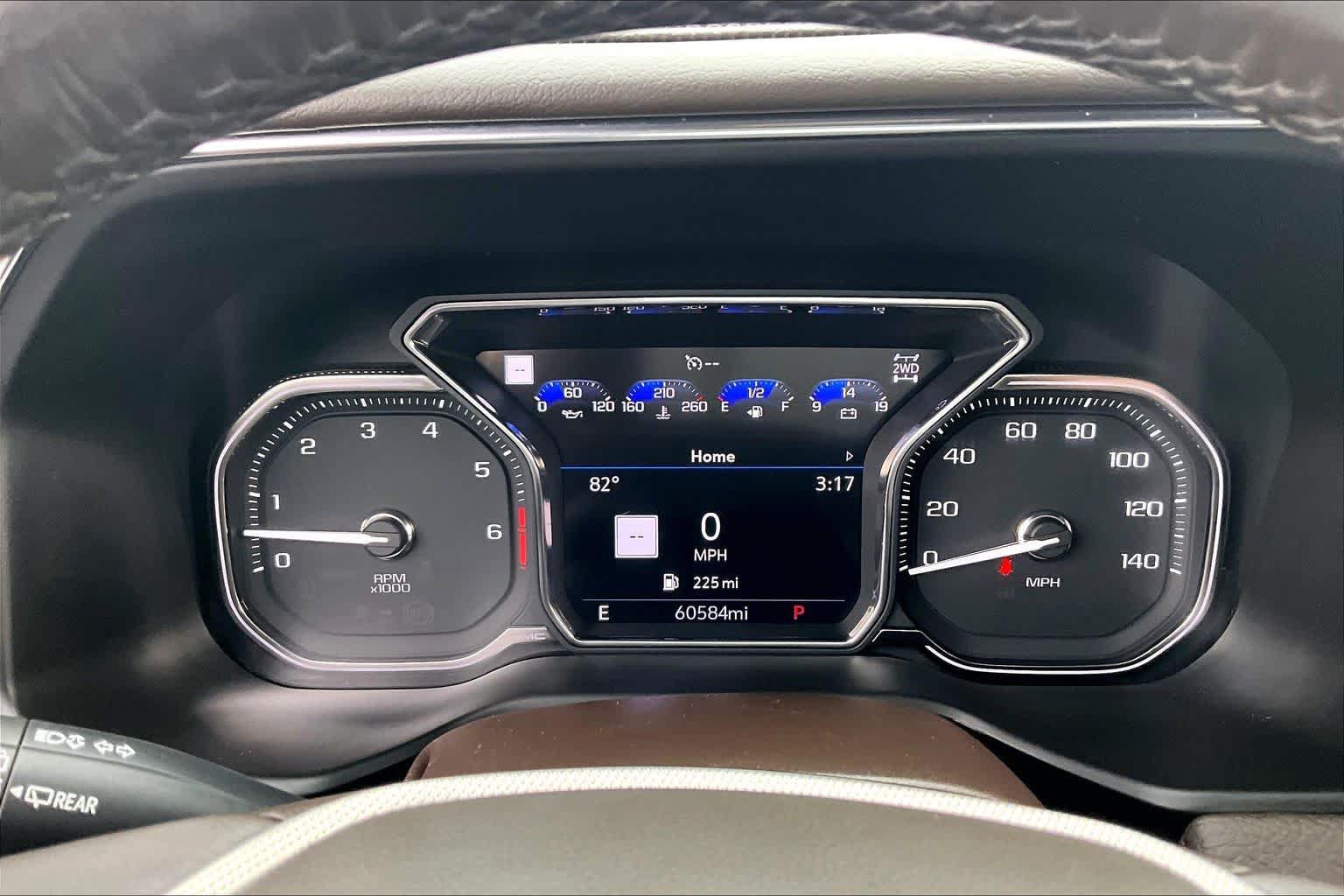 Used 2021 GMC Yukon XL Denali w/ LPO, Illumination Package AWD/4WD image 26