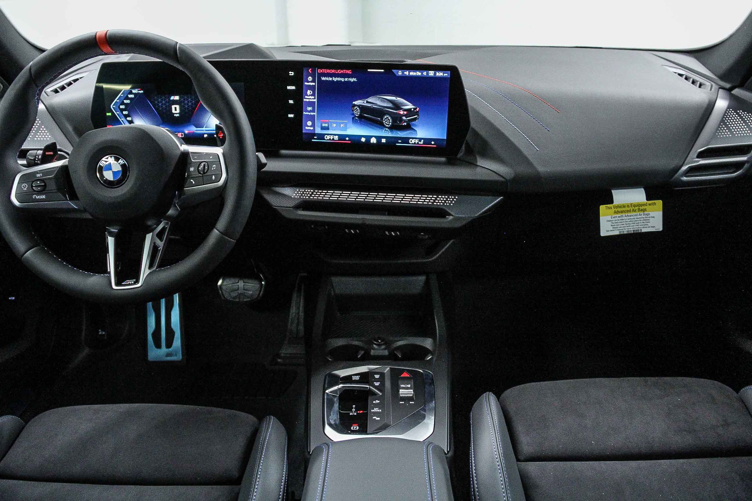 New 2026 BMW M235i xDrive w/ M Performance Package image 12