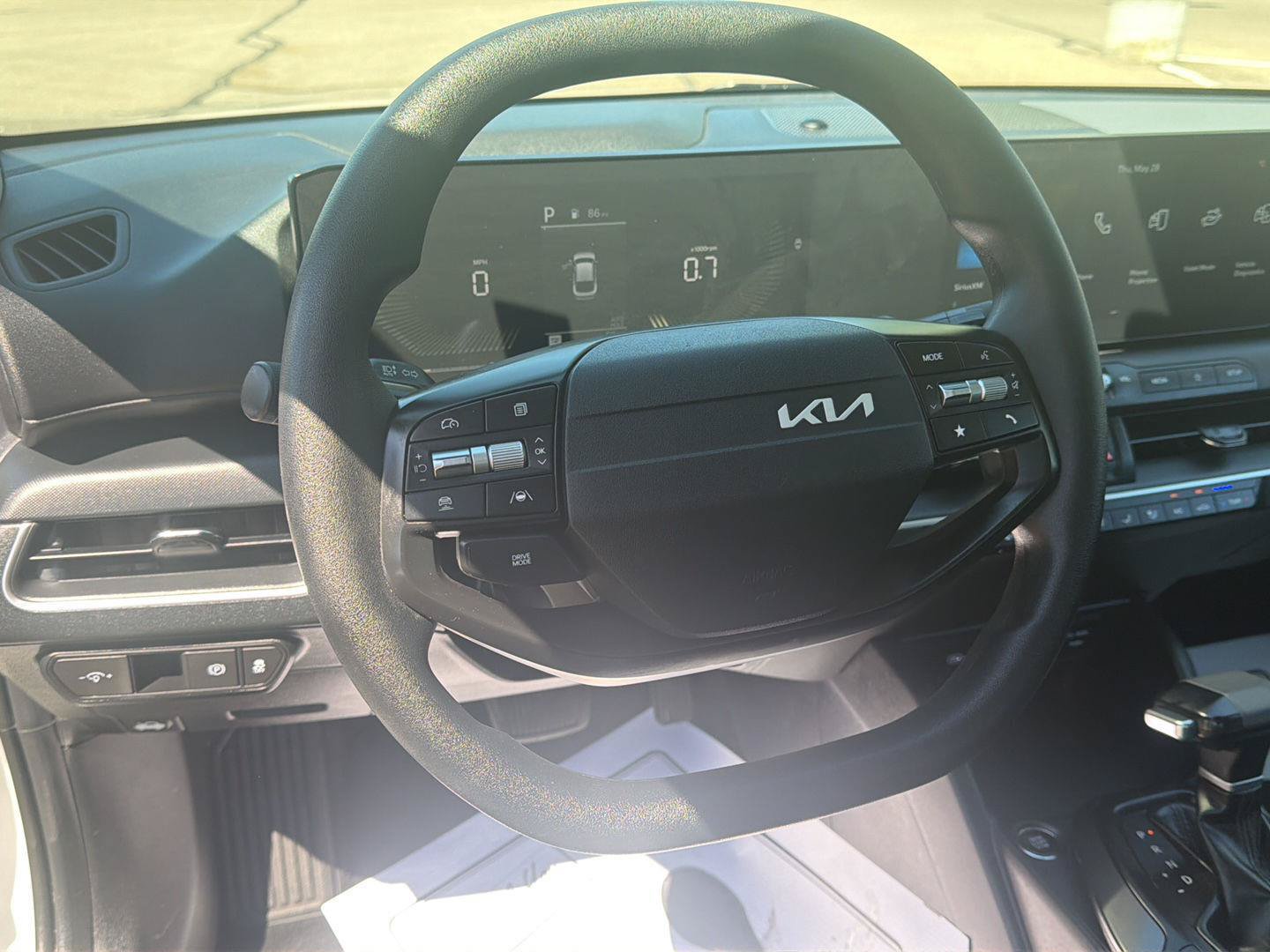 Used 2025 Kia K4 FWD image 17