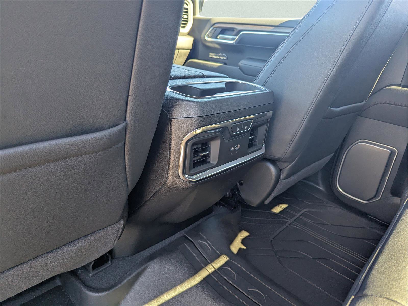 New 2026 Chevrolet Silverado 1500 High Country image 14