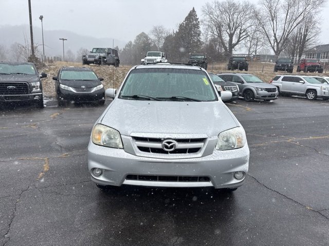 Used 2005 MAZDA Tribute s w/ Package 1 image 3