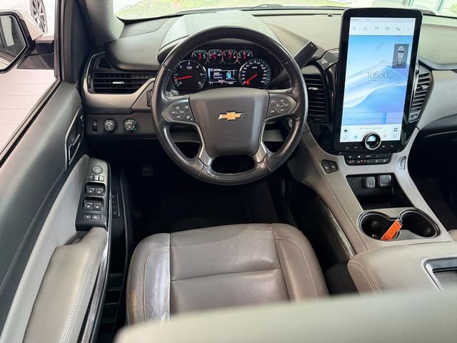Used 2019 Chevrolet Suburban LT w/ LT Signature Package AWD/4WD image 14