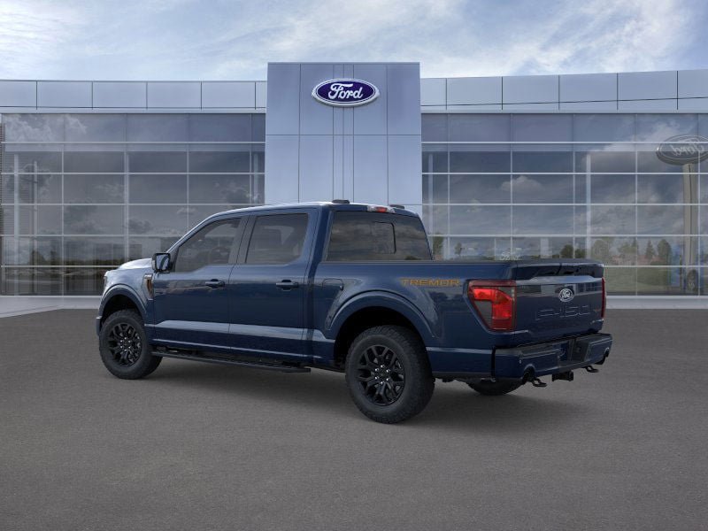 New 2026 Ford F150 Tremor w/ Bed Utility Package AWD/4WD image 4