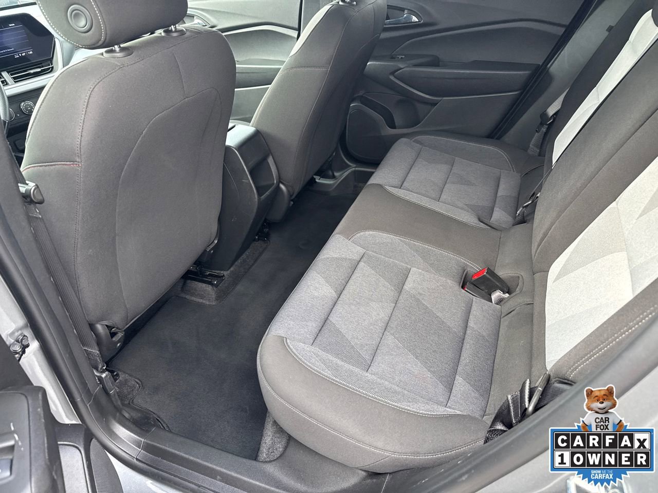 Used 2024 Chevrolet Trax RS w/ Driver Confidence Package image 18