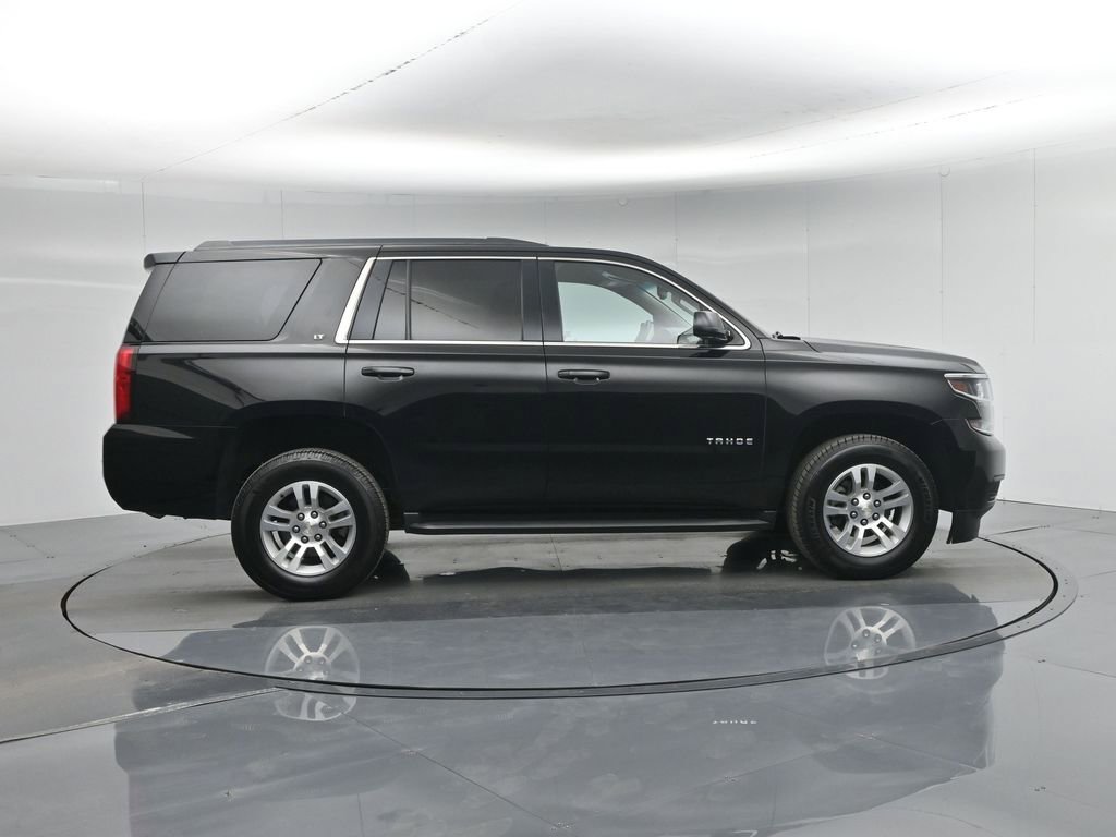 Used 2019 Chevrolet Tahoe LT image 31