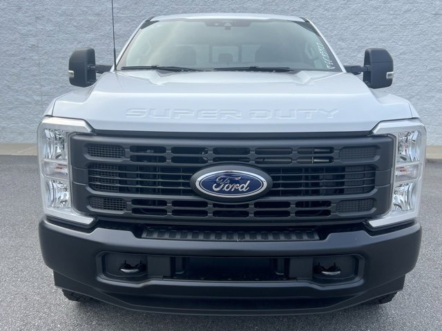 New 2026 Ford F250 XL image 2