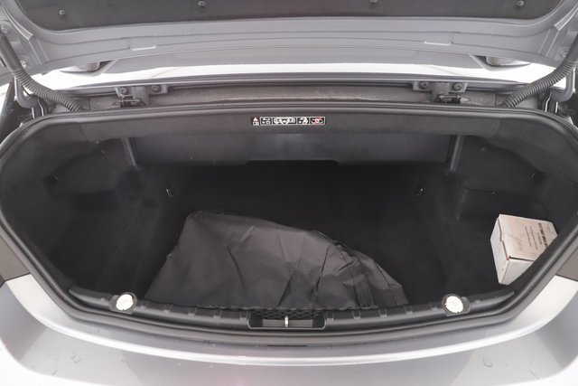 Used 2014 BMW M6 Convertible image 27