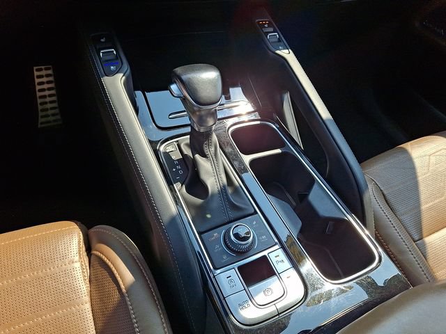 Used 2022 Kia Telluride SX w/ SX Prestige Package AWD/4WD image 15