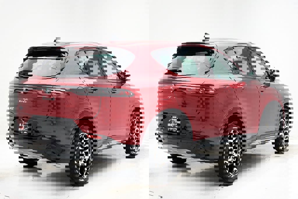 Used 2024 Alfa Romeo Tonale Ti w/ Active Assist Package image 9