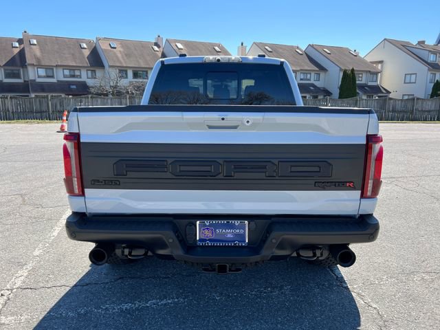 Used 2025 Ford F150 Raptor w/ Equipment Group 803A Raptor R AWD/4WD image 9