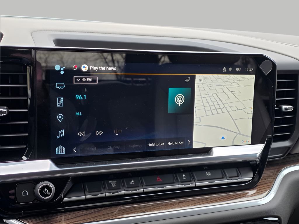 New 2026 Chevrolet Silverado 3500 LT w/ Convenience Package image 22