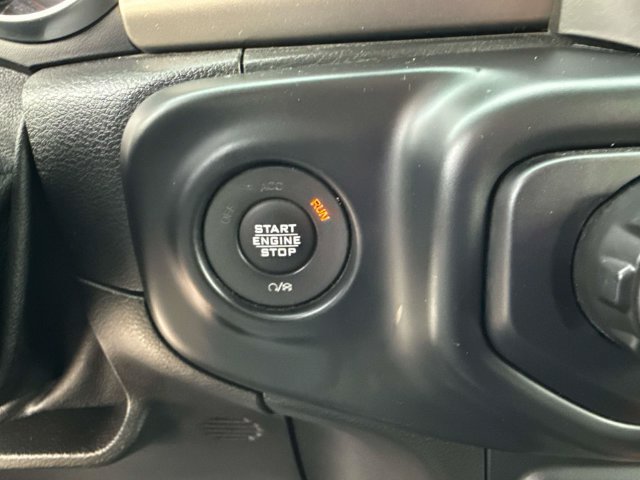Used 2019 Jeep Wrangler Unlimited Sport AWD/4WD image 30
