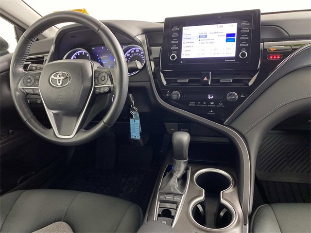 Used 2023 Toyota Camry LE w/ Cold Weather Package image 13