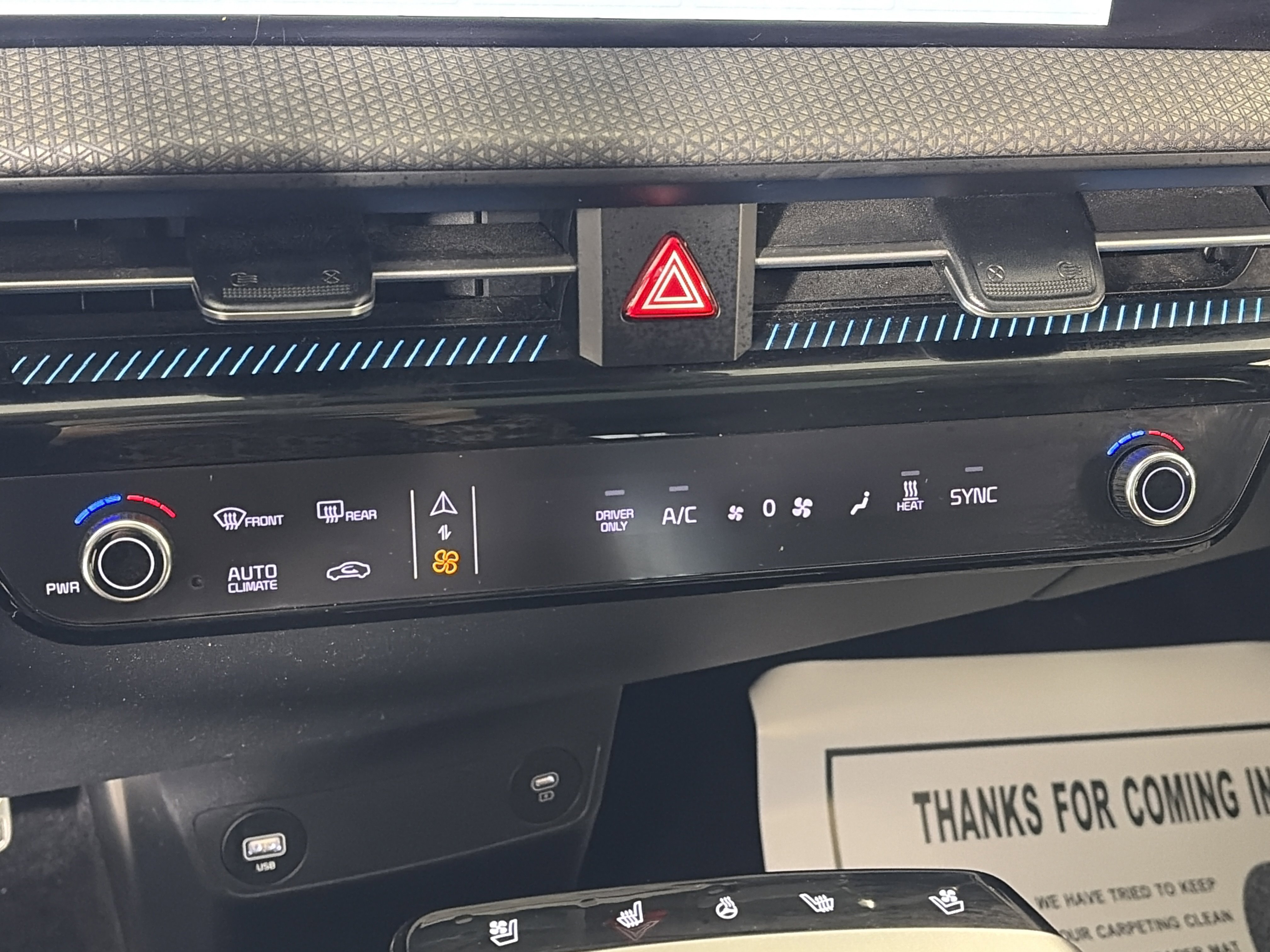 Used 2022 Kia EV6 GT-Line w/ First Edition Package image 22