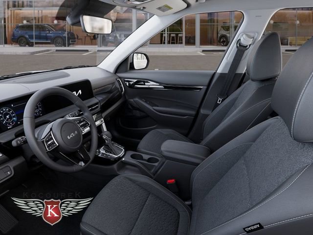 New 2025 Kia Seltos X-Line image 17