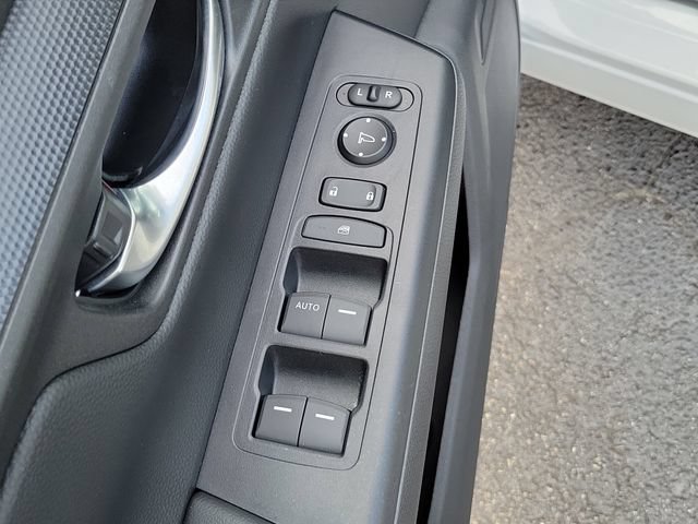 Certified 2023 Honda CR-V LX image 21