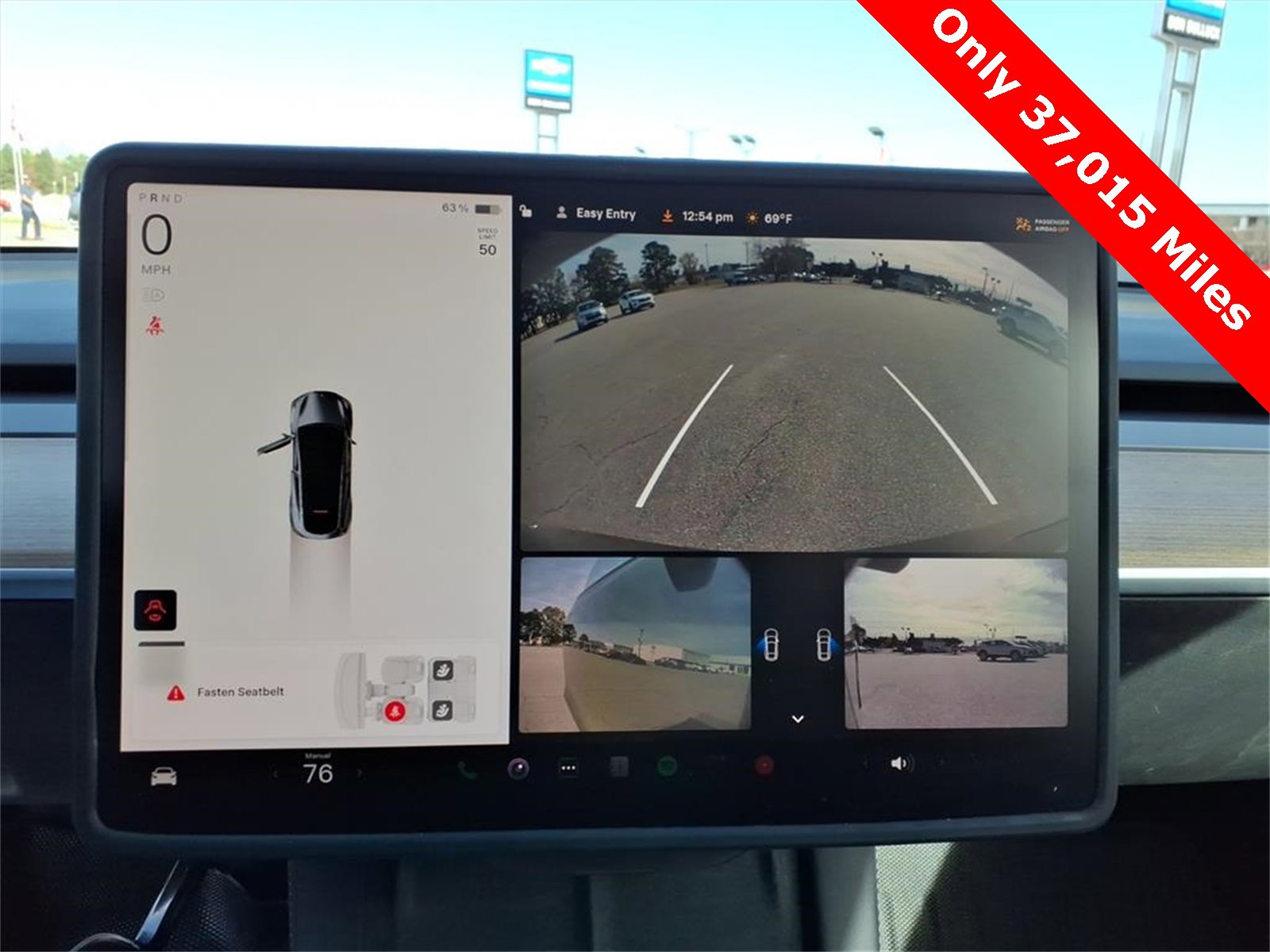 Used 2022 Tesla Model Y Long Range image 16