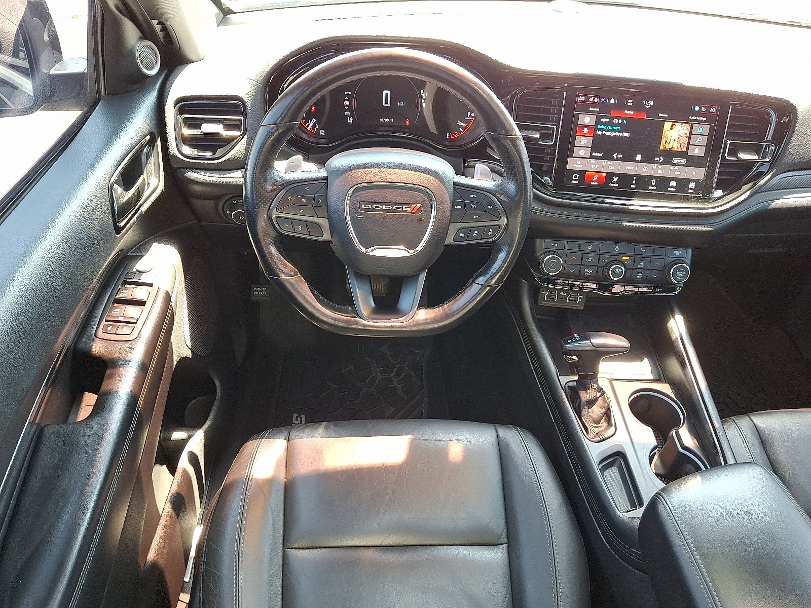 Used 2022 Dodge Durango GT AWD/4WD image 12
