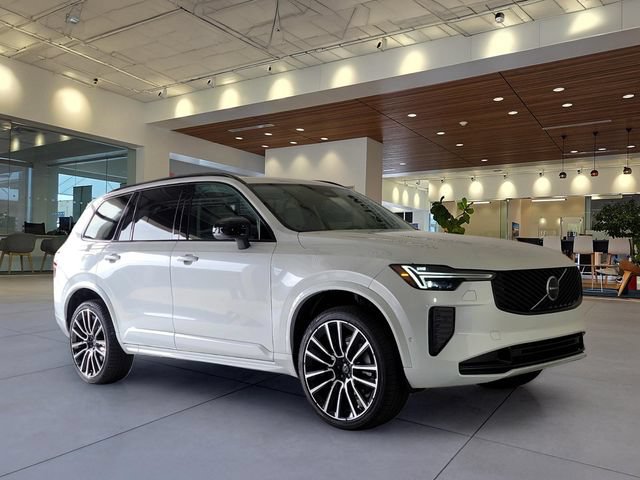 New 2026 Volvo XC90 B6 Ultra w/ Lounge Package AWD/4WD image 5