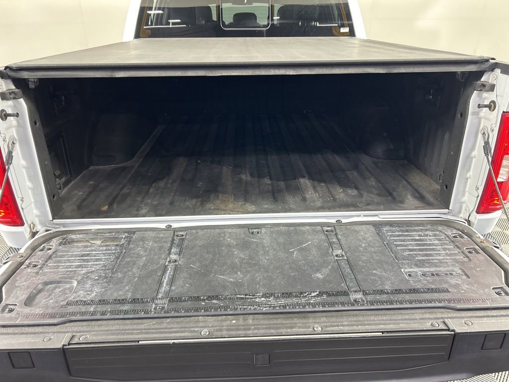 Used 2021 Ford F150 XLT w/ Equipment Group 302A High image 10