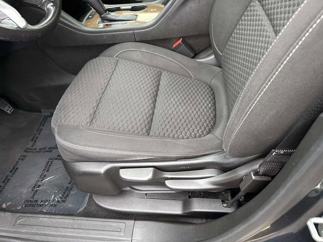 Used 2019 GMC Acadia SLE FWD image 15