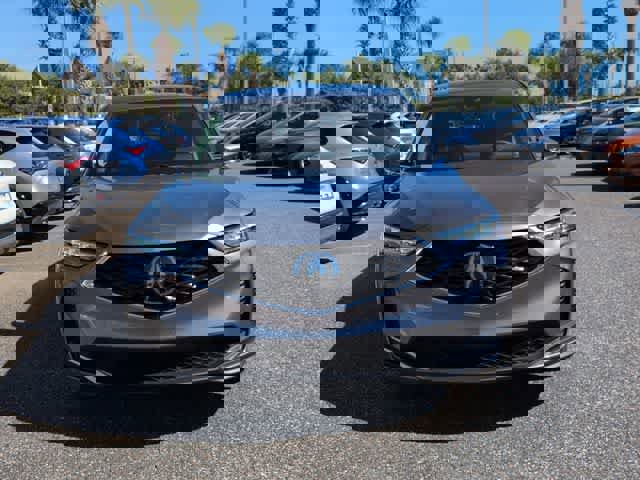 Used 2026 Acura MDX SH-AWD w/ Technology Package image 3