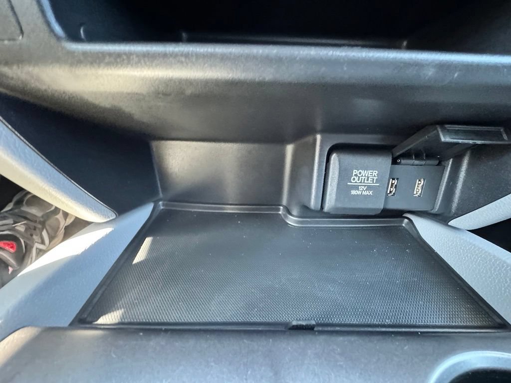 Used 2017 Honda Pilot EX image 13