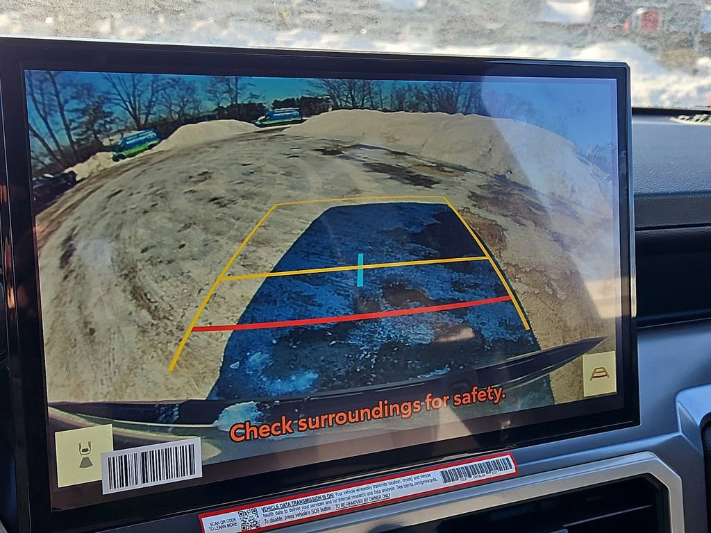 New 2026 Toyota Tacoma 4x4 Double Cab image 12