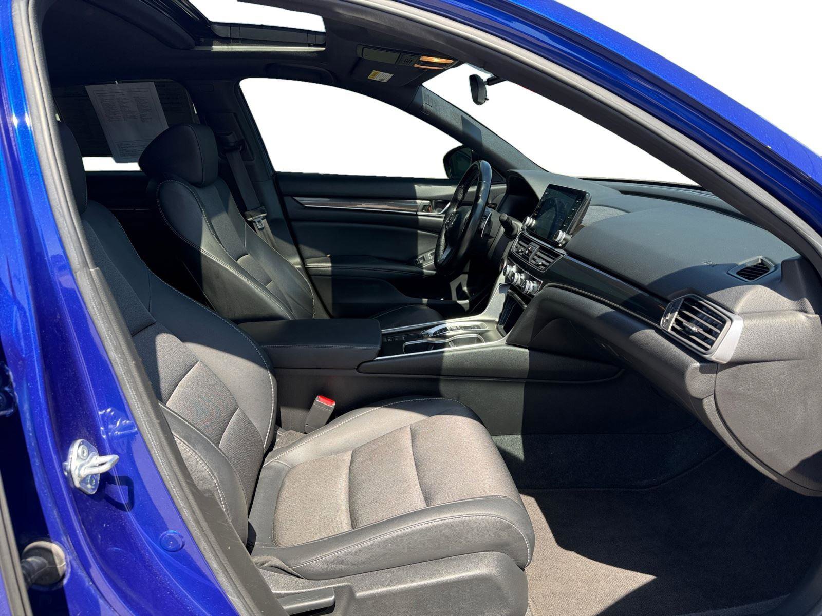 Used 2021 Honda Accord Sport image 15