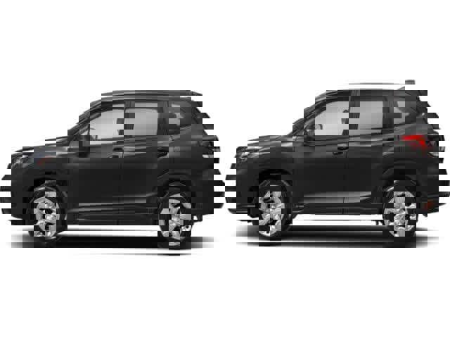 Used 2020 Subaru Forester w/ Alloy Wheel Package image 3