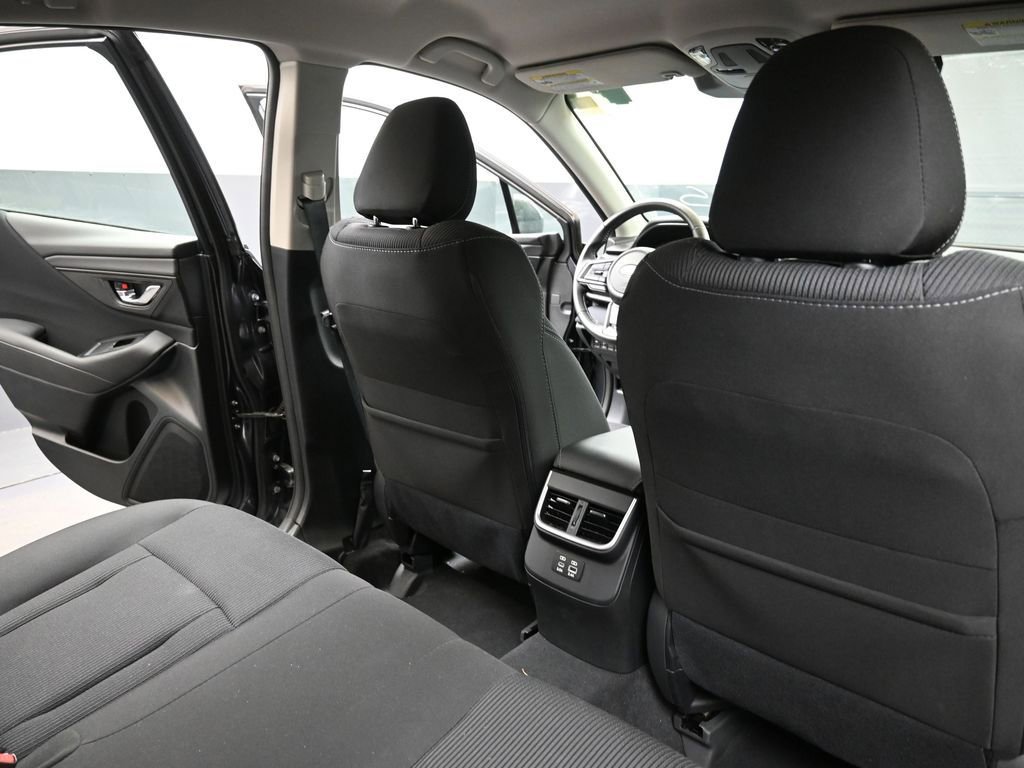 Certified 2025 Subaru Legacy Premium image 15