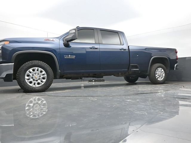 Used 2021 Chevrolet Silverado 3500 LT w/ Texas Edition AWD/4WD image 35