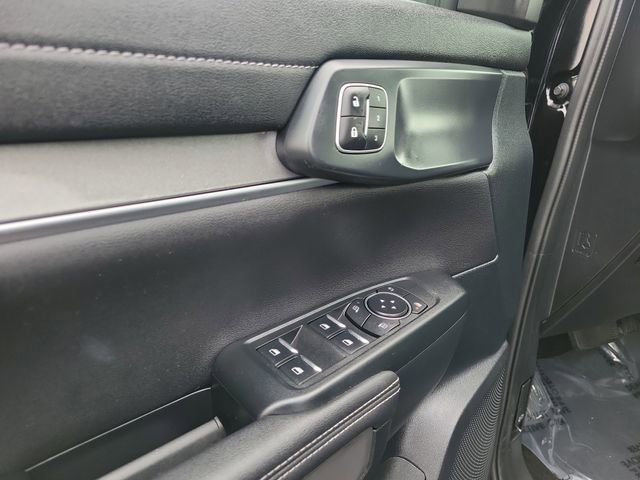Certified 2024 Ford Ranger Lariat w/ Advanced Towing Package AWD/4WD image 24