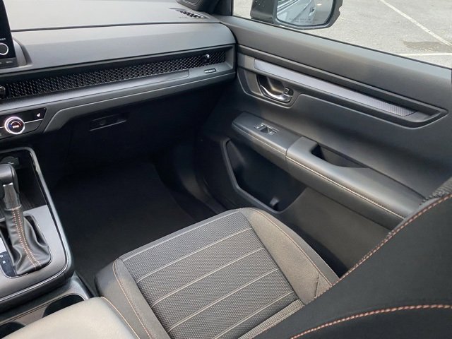 Certified 2024 Honda CR-V Sport image 34
