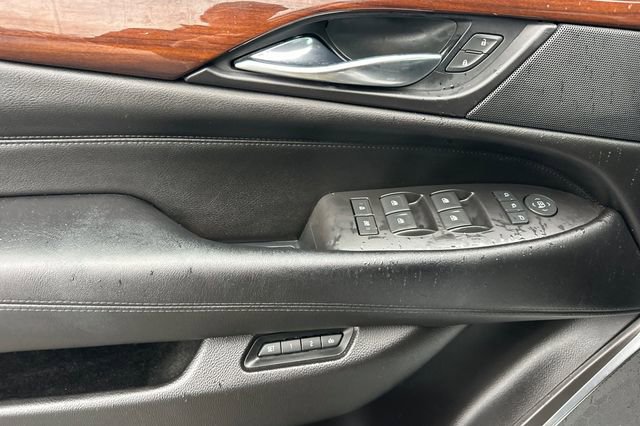 Used 2017 Cadillac Escalade Premium Luxury image 11