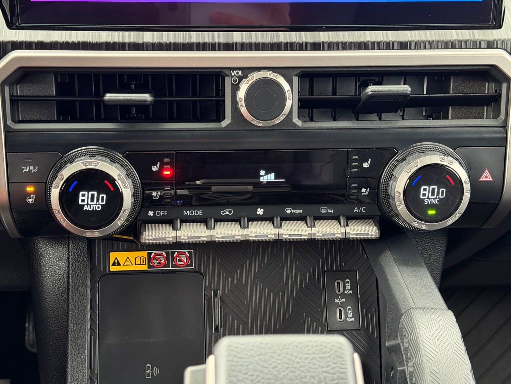 Used 2026 Toyota 4Runner Platinum image 18