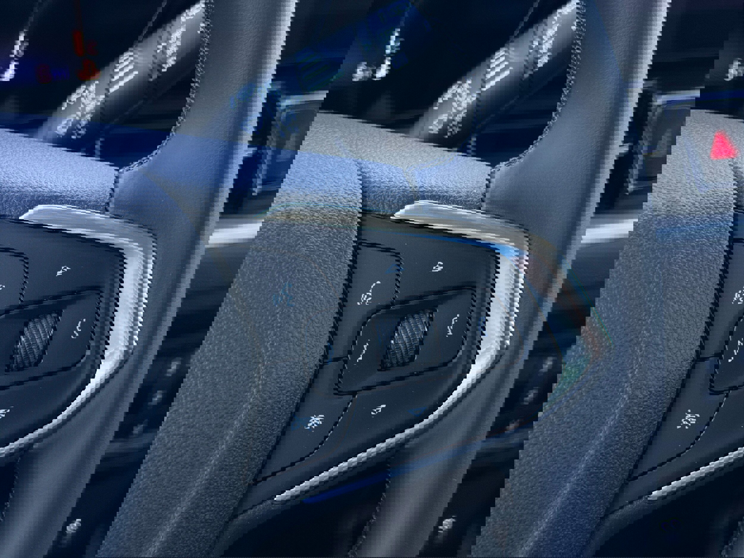 New 2026 Chevrolet TrailBlazer LT w/ Convenience Package image 12