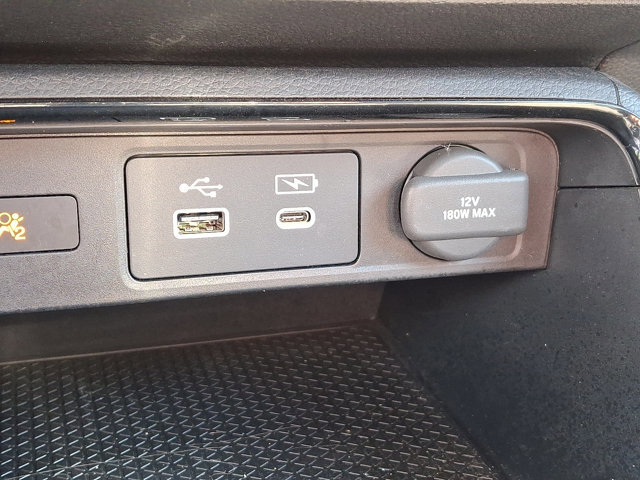 Certified 2024 Honda CR-V Sport image 26