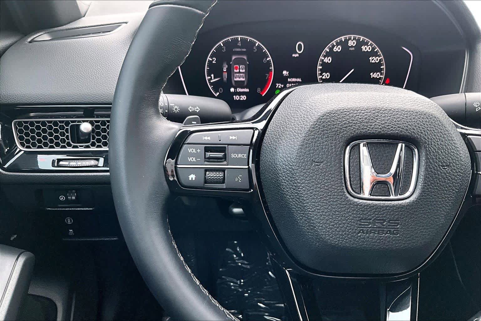 Used 2024 Honda Civic Sport image 23