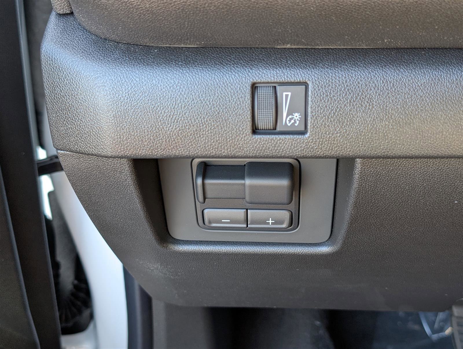 New 2025 Chevrolet Colorado W/T w/ Advanced Trailering Package image 14