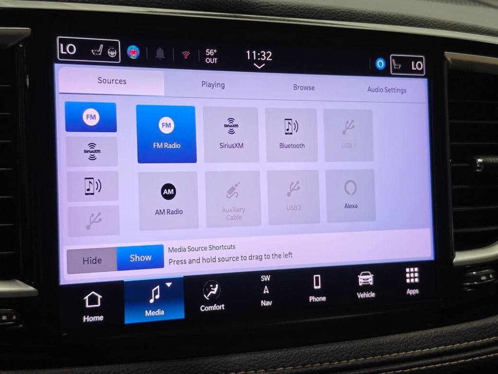 Used 2021 Chrysler Pacifica Touring-L image 40