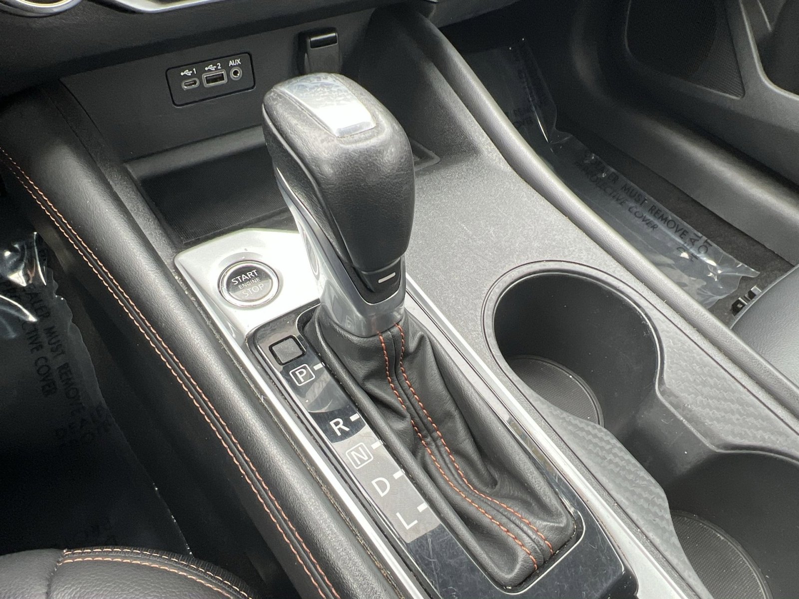 Used 2021 Nissan Altima 2.5 SR image 19