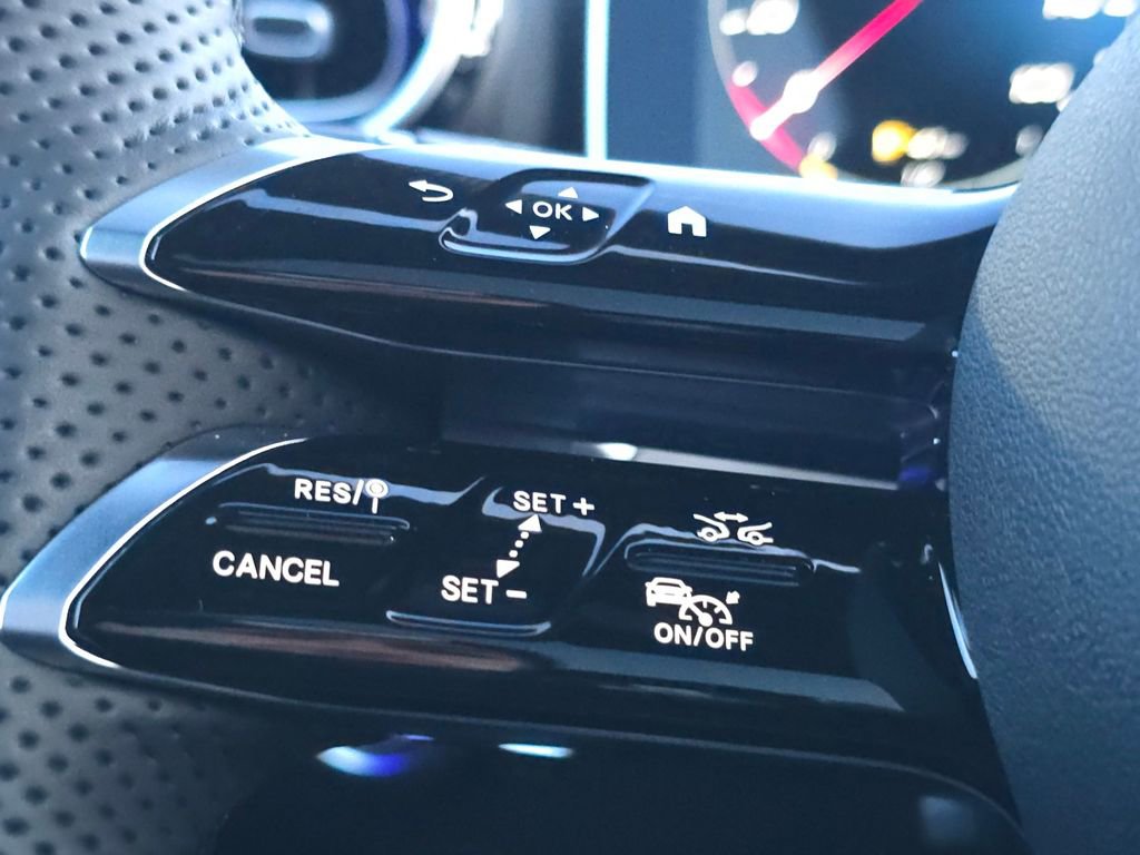 New 2026 Mercedes-Benz CLE 450 4MATIC Coupe image 27