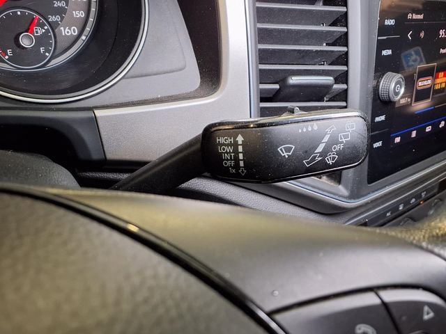 Used 2018 Volkswagen Atlas Launch Edition image 16