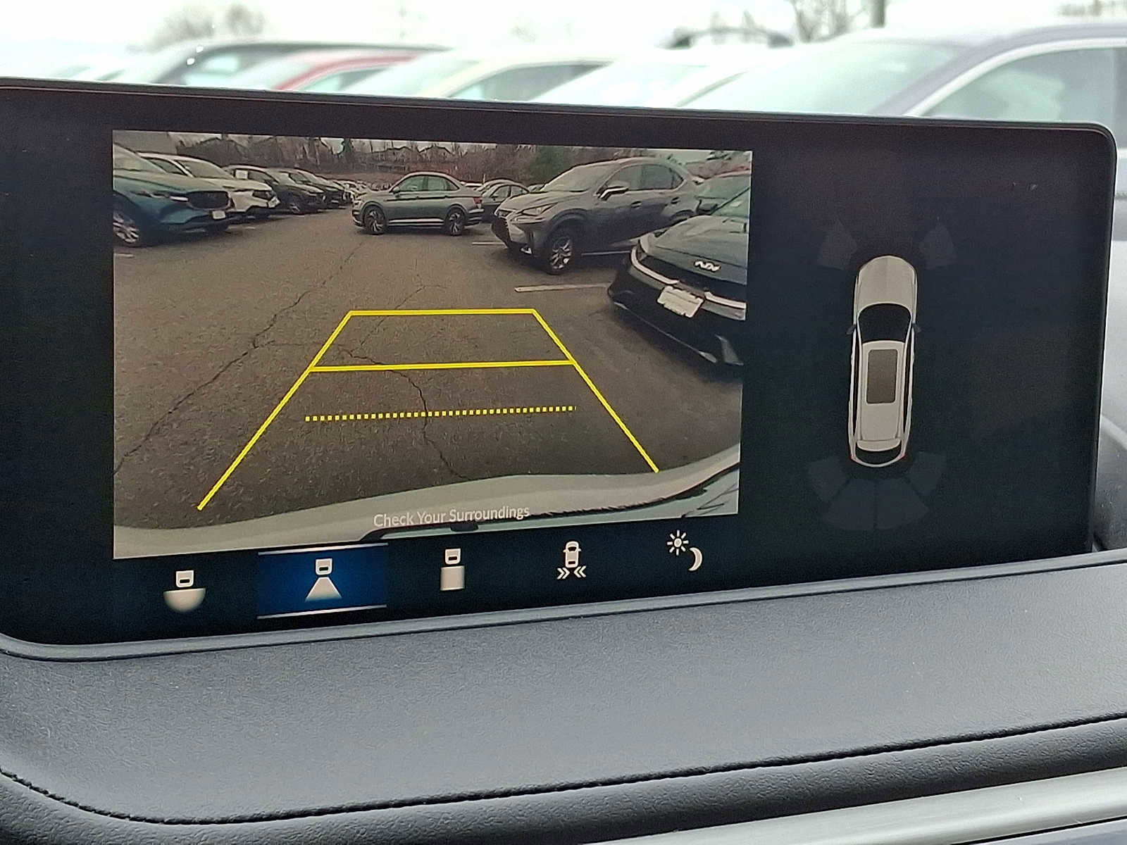 Used 2023 Acura MDX SH-AWD w/ Technology Package image 14