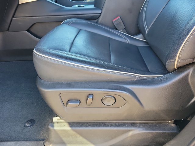 Used 2021 Chevrolet Tahoe Premier image 6